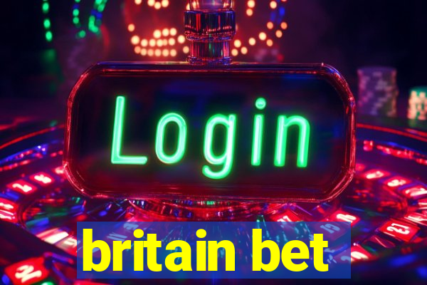 britain bet