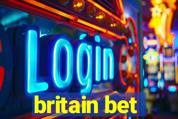 britain bet