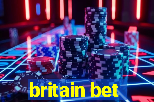 britain bet