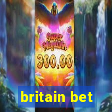 britain bet