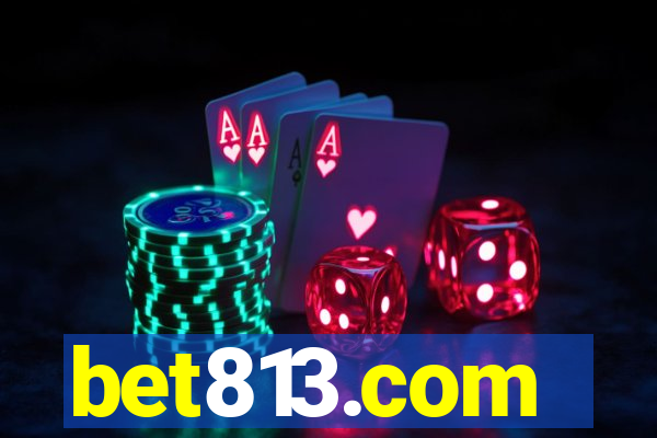 bet813.com