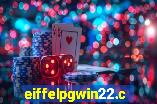 eiffelpgwin22.com