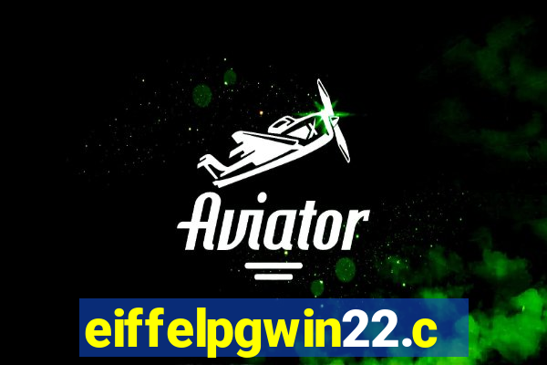 eiffelpgwin22.com