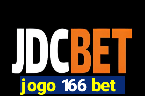 jogo 166 bet