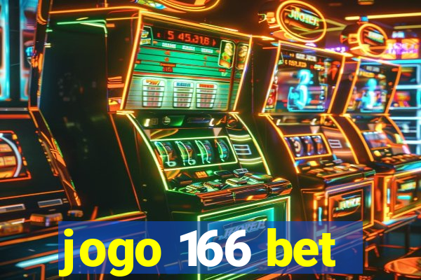 jogo 166 bet