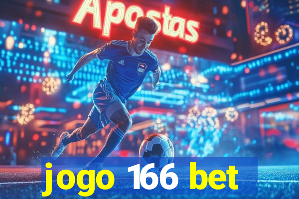 jogo 166 bet