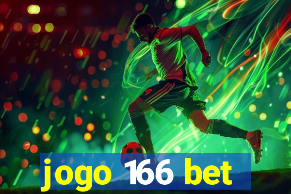 jogo 166 bet