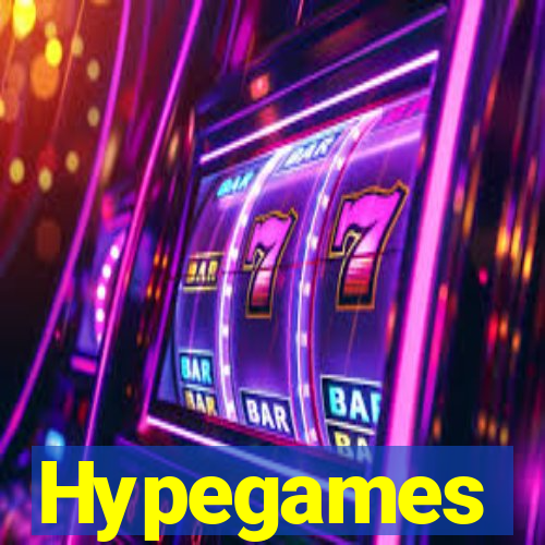 Hypegames