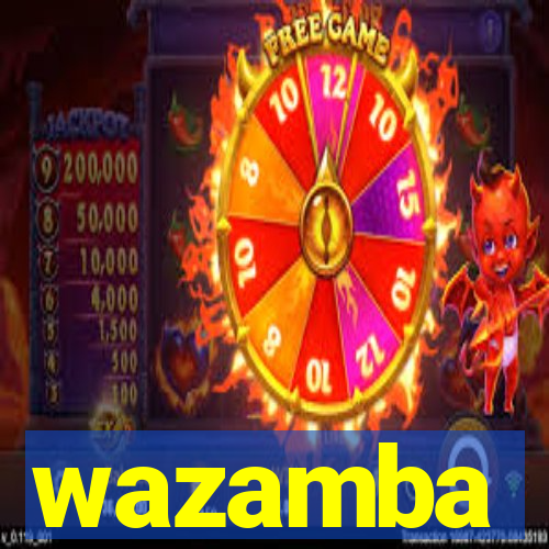 wazamba