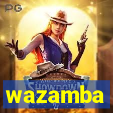 wazamba