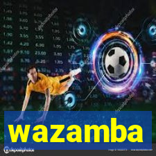 wazamba