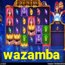 wazamba