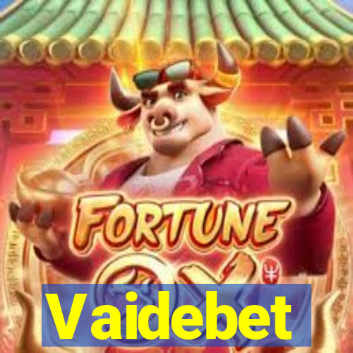 Vaidebet