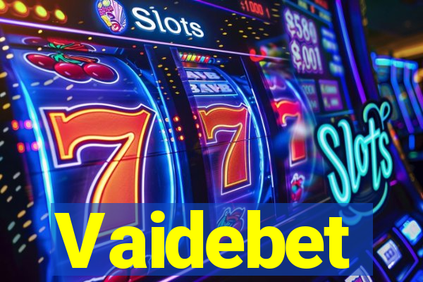 Vaidebet