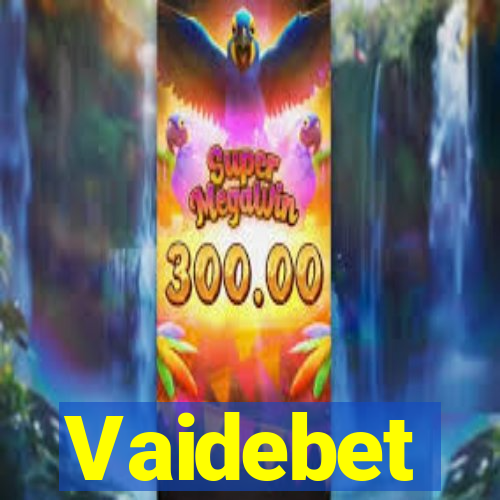 Vaidebet