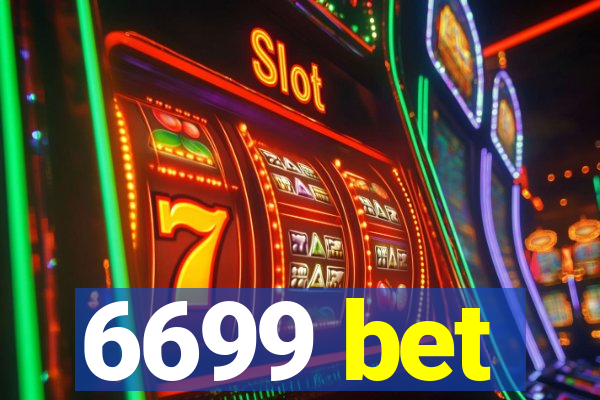 6699 bet