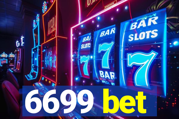 6699 bet