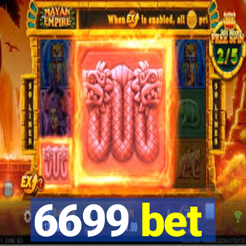 6699 bet