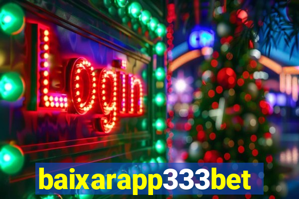 baixarapp333bet