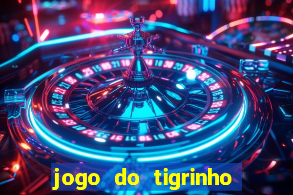 jogo do tigrinho pagando bem