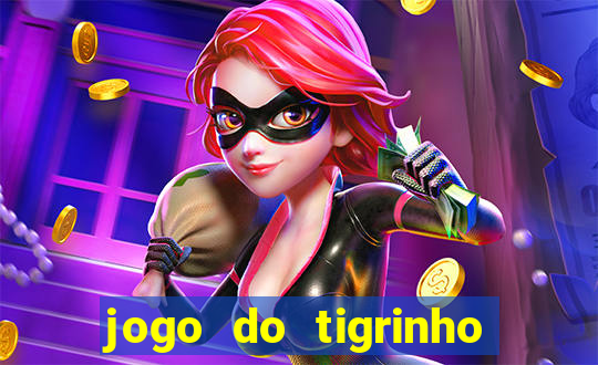 jogo do tigrinho pagando bem