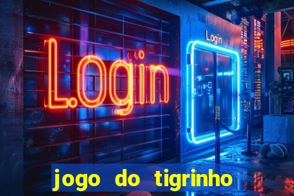 jogo do tigrinho pagando bem