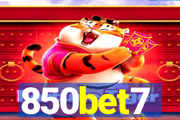 850bet7