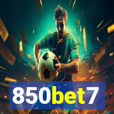 850bet7