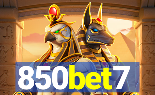 850bet7