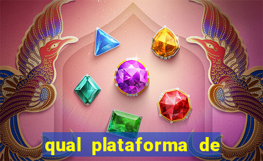 qual plataforma de jogo esta pagando agora