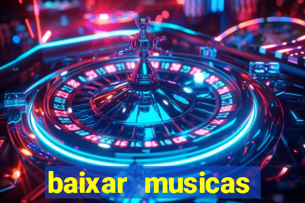 baixar musicas roberto carlos