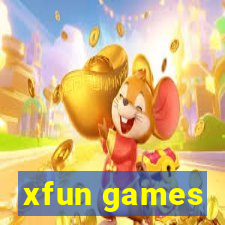 xfun games