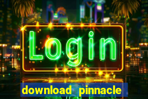 download pinnacle studio 14 torrent