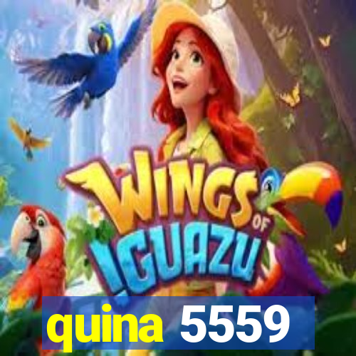 quina 5559