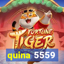 quina 5559