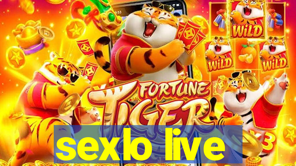 sexlo live