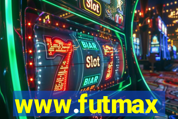 www.futmax