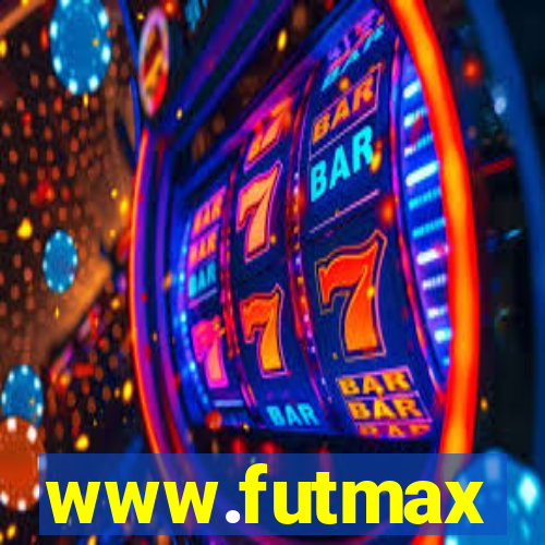 www.futmax