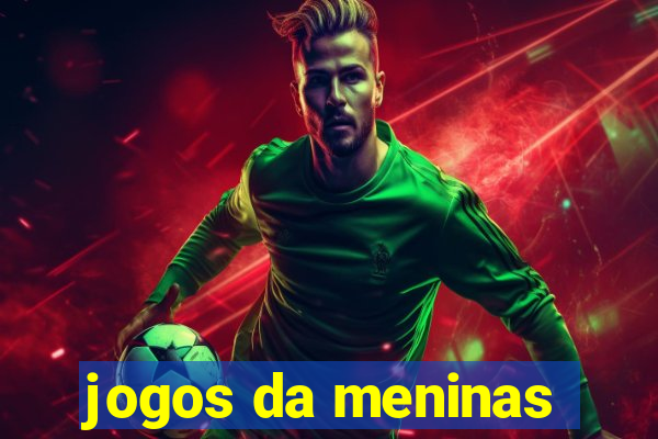 jogos da meninas