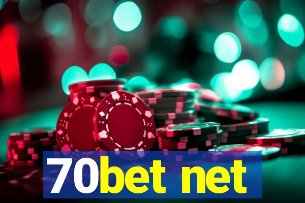 70bet net