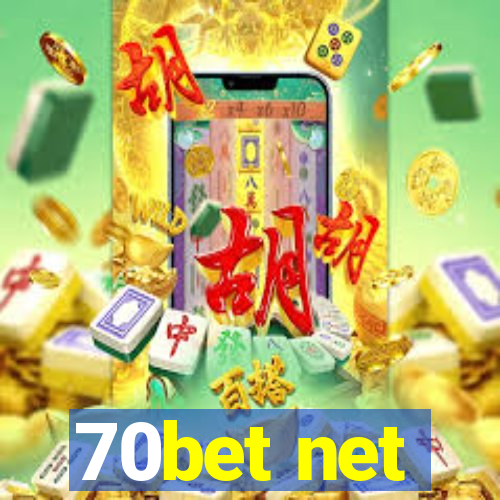 70bet net