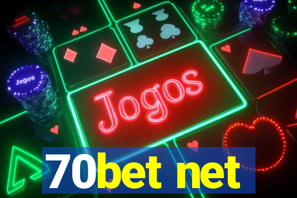 70bet net