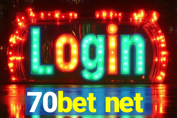 70bet net