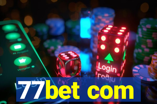 77bet com