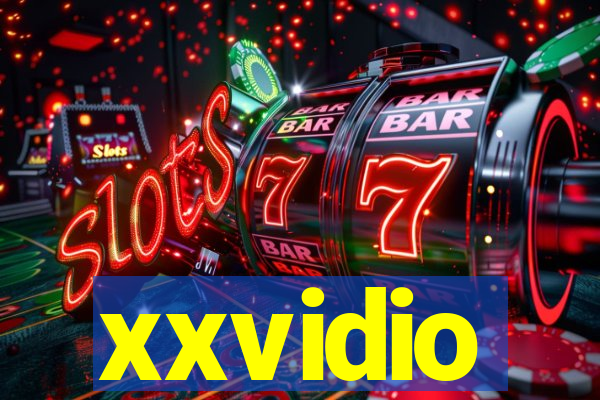 xxvidio