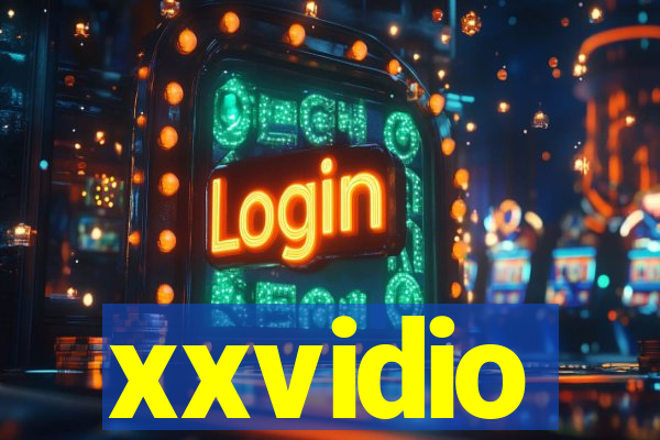 xxvidio