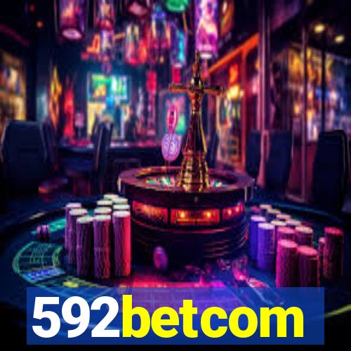 592betcom