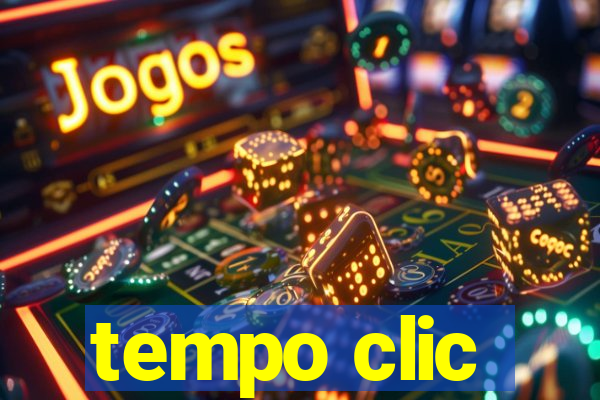 tempo clic