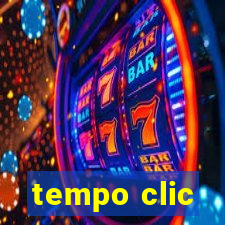 tempo clic