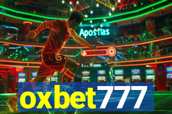 oxbet777